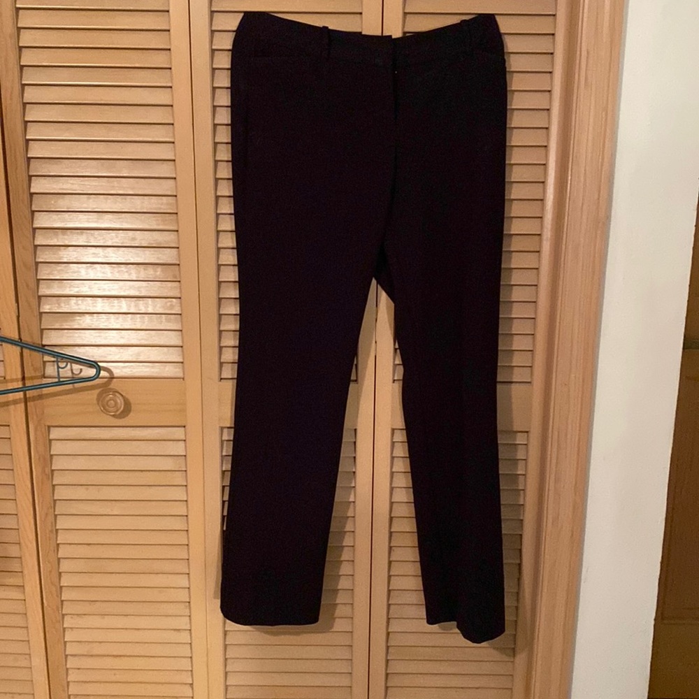 Dress pants